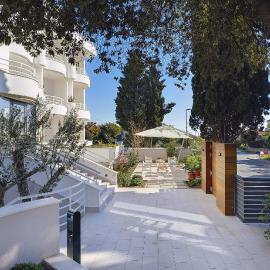 Residence Rovinj，位于罗维尼的酒店