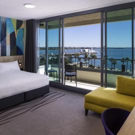Novotel Geelong，位于吉朗的酒店