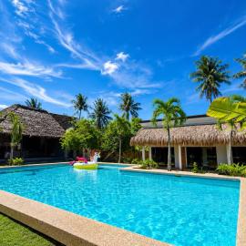 Anaiah Garden Resort
