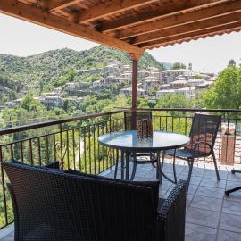 family home，位于蒂米萨那的酒店