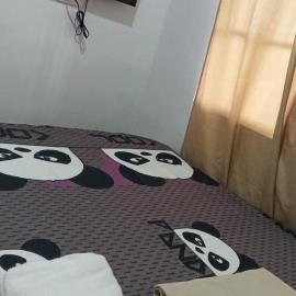 El viajero relax，位于Malambo的酒店