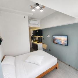 Entire rental unit in Teluknaga, PIK2，位于Muara的酒店