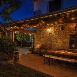 Charming Stone House Dobrinj
