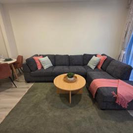 The Mana Elephant Modern Milldale Stay，位于Silverdale的酒店