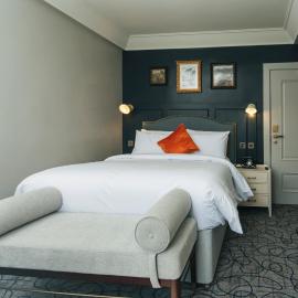 The Lochalsh Hotel - Isle of Skye，位于洛哈尔什教区凯尔高地的酒店