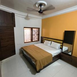 Homestay kaal bhairav
