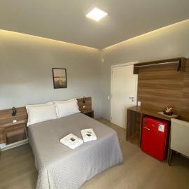 Hotel Westphal,位于佩洛塔斯的酒店