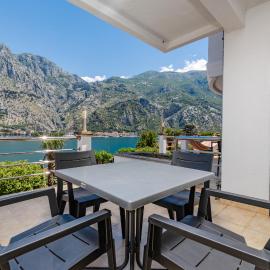 Kotor Muo F1，位于Muo的酒店