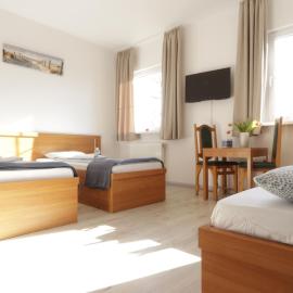 Baltic Resort - Korsarz，位于达尔沃沃的酒店