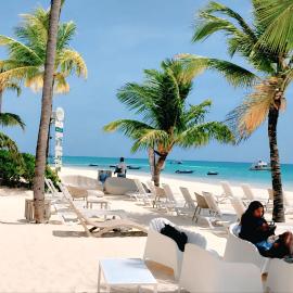 Hotel Beach Tropic Punta Cana，位于蓬塔卡纳的酒店