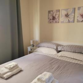 Bella Todi Apartment 2，位于托迪的酒店