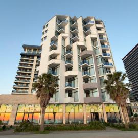Pano Hotel，位于高尼奥的酒店