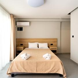 Villa N&D，位于伊里斯斯的酒店