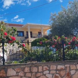 Villa Alois，位于Konispol的酒店