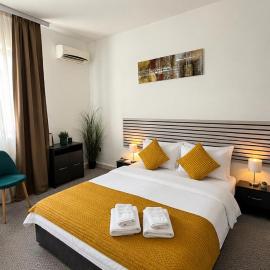 Nestora Residence1 - Free Private Parking，位于蒂米什瓦拉的酒店