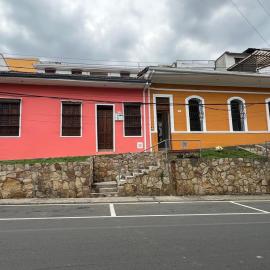 Tángara Home