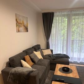 Monteluce Apartment Vlašić，位于Šišava的酒店