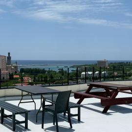 Villa resort -悠-，位于Miyakojima的酒店