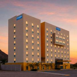 City Express by Marriott Guaymas，位于瓜伊马斯的酒店