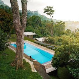 Melheim Resort & Spa Haputale - An Infinite Escape into the Paradise，位于哈普特莱的酒店