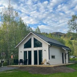 The New Lodge Ski In Ski Out，位于迪韦德的酒店