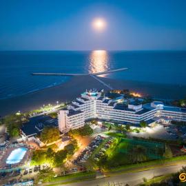 Hotel Opal，位于朱庇特的酒店