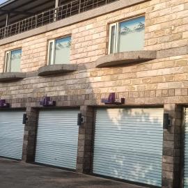 Yue Xin Motel，位于苗栗市的酒店