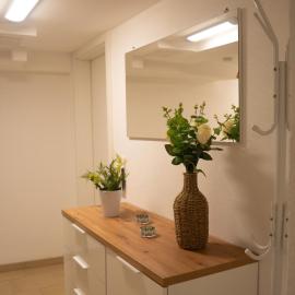 Ferienwohnung Carl，位于魏克尔斯海姆的酒店