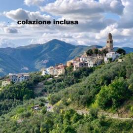 Agriturismo I Pipetta，位于莱万托的酒店