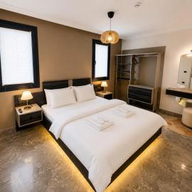 Mirşah Suit，位于达拉曼的酒店