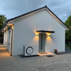 Ferienhaus Riemanns Refugium，位于奥伊廷的酒店
