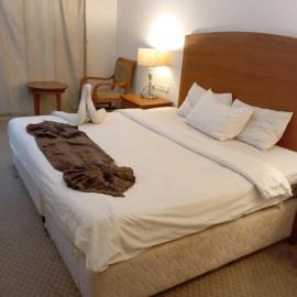 Room Al-Malaz，位于利雅德的酒店