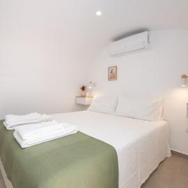 Casa Flora Tiny House，位于夫塞塔的酒店
