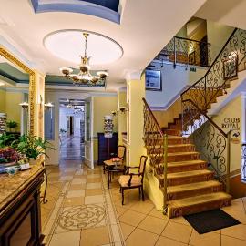 Villa Royal