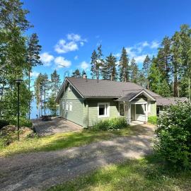 Lake Cottage Onnenranta，位于科林基拉的酒店