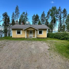 Lake Cottage Jänisvaara，位于科林基拉的酒店