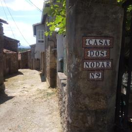 Casa Nodar