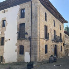 Palacio Soran