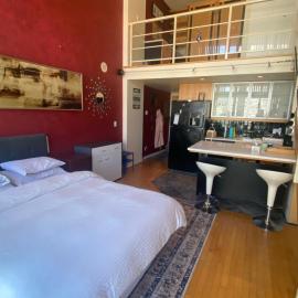 downtown vancouver independent affordable suit 1
