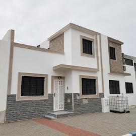 Mini Villa alhoceima