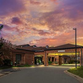 Comfort Inn & Suites Eden Prairie - Minneapolis Southwest