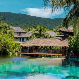 Sanya Yalong Bay Villas & Spa，位于三亚的酒店