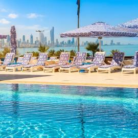Symphony Style Hotel Kuwait，位于科威特的酒店