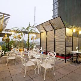 Well Park Residence，位于吉大港的酒店