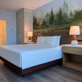 Radisson Hotel Trinidad,位于西班牙港的酒店