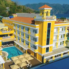 Sunlight Hotel Coron