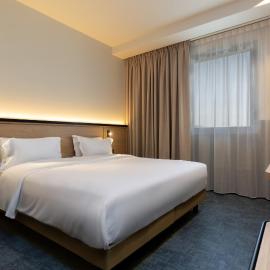 TULIP Hotels & Residences - Marseille Aubagne，位于欧巴涅的酒店