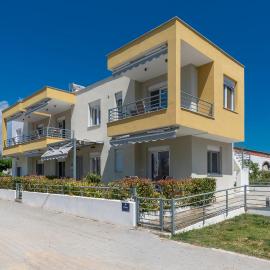 SLV Danai 7 Apartments，位于奥弗里安的酒店