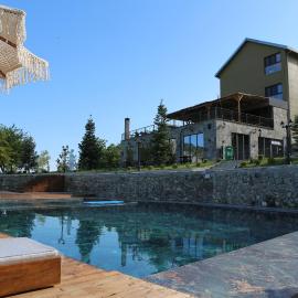 Lala Resort，位于Bajram Curri的酒店