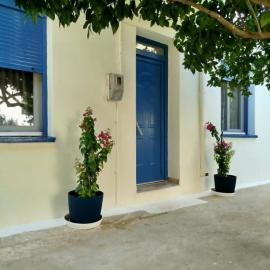 Δωμάτια Σοφία，位于阿基奥斯基利考斯的酒店